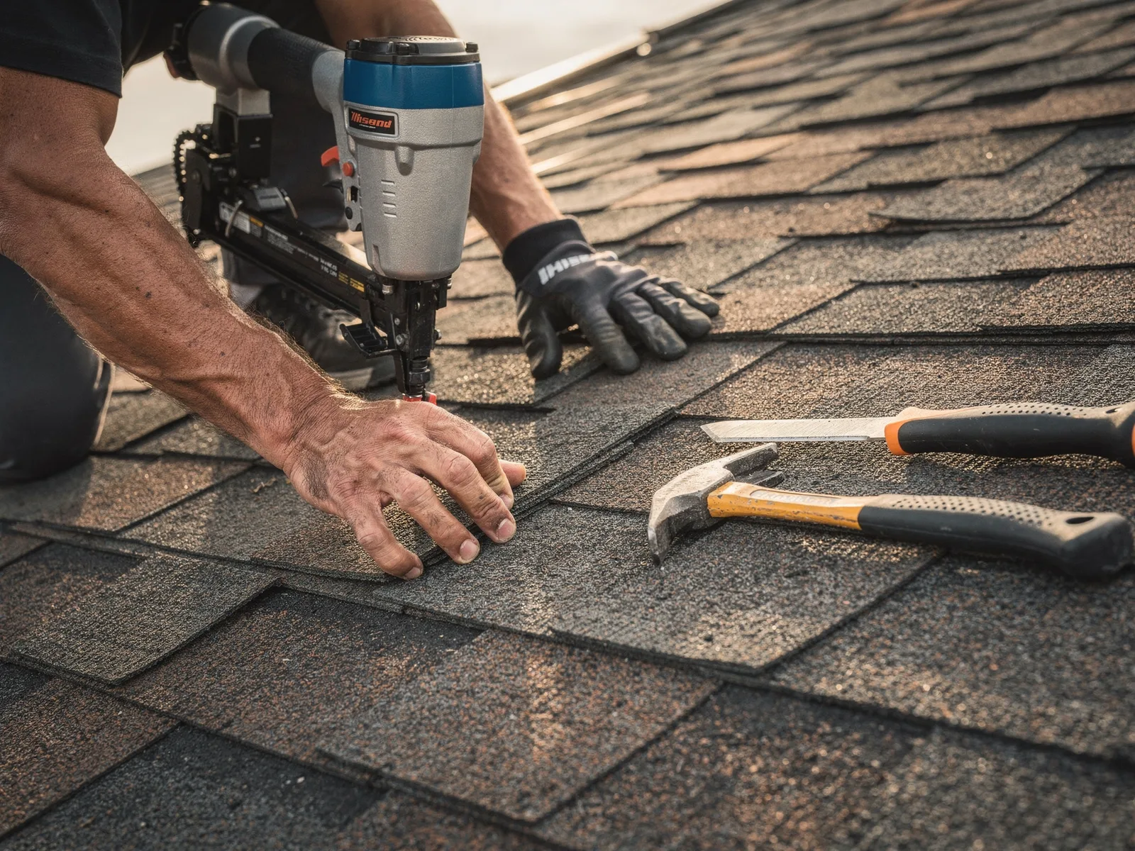 Why choose Roof Repair in Fredericksburg, IA